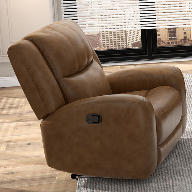 Leolinus-Manual Recliner