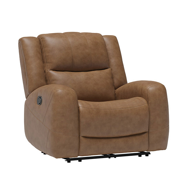 Leolinus-Manual Recliner
