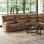 Leolinus-Motion Sectional
