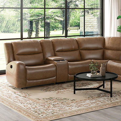 Leolinus-Motion Sectional