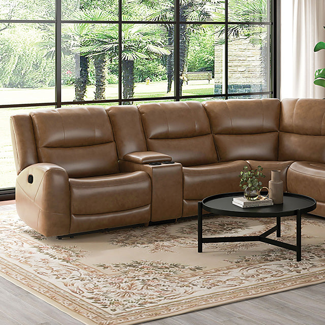 Leolinus-Motion Sectional