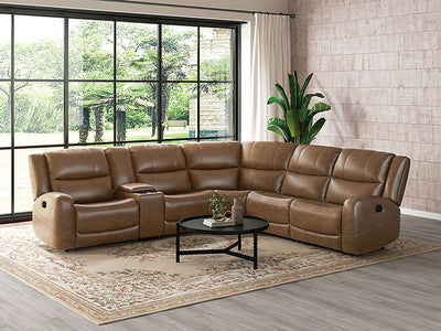 Leolinus-Motion Sectional