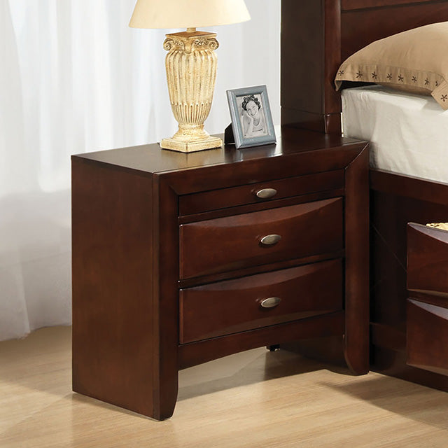 Zosimo-Night Stand