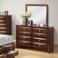 Zosimo-Dresser