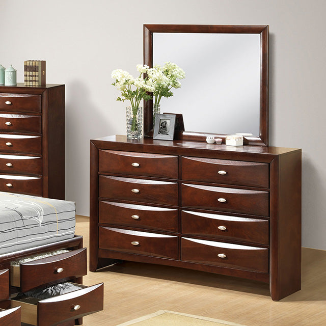 Zosimo-Dresser