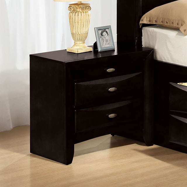 Zosimo-Night Stand