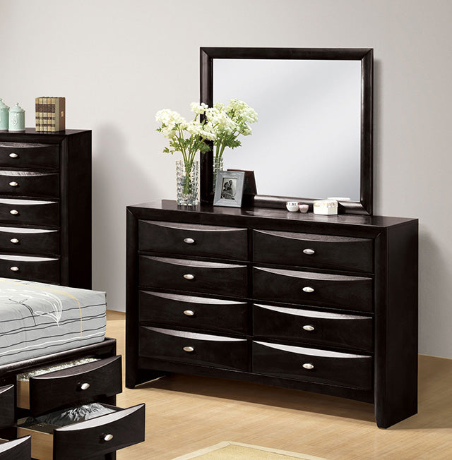 Zosimo-Dresser