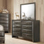 Zosimo-Dresser