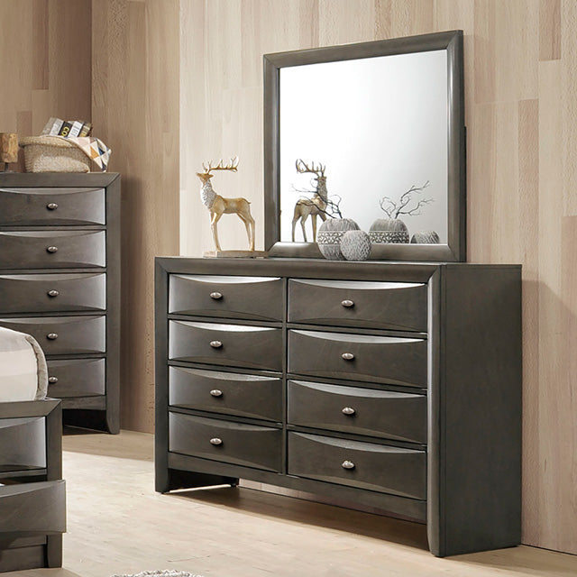Zosimo-Dresser
