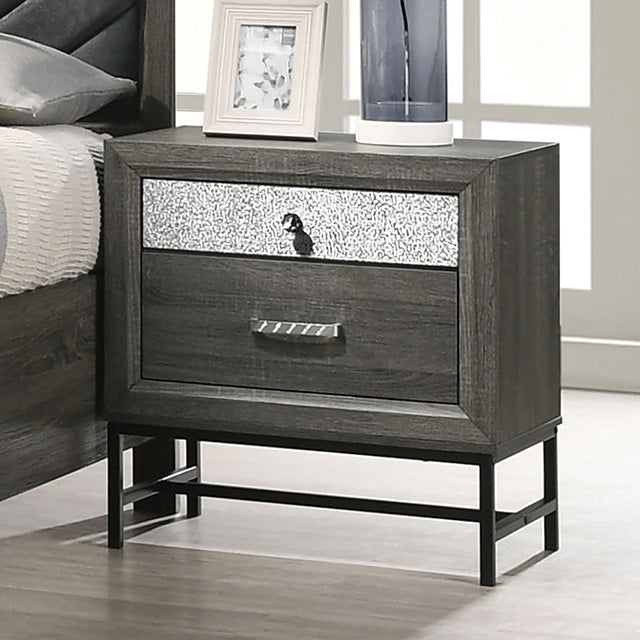 Voleta-Night Stand