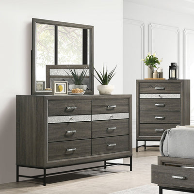 Voleta-Dresser