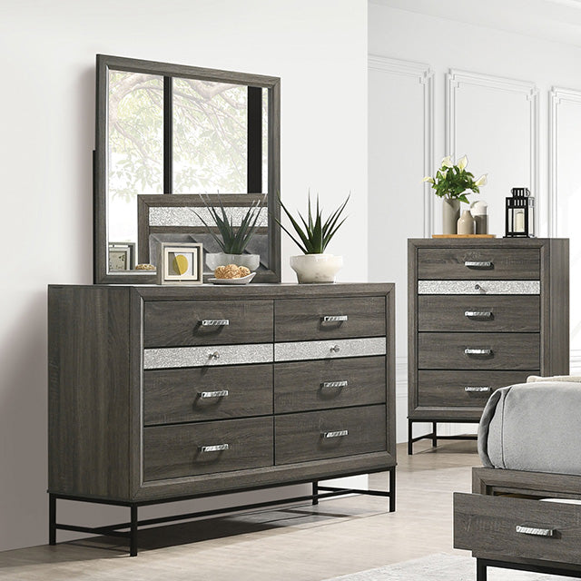 Voleta-Dresser