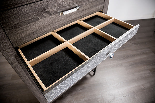 Voleta-Dresser