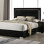 Sinistra-Queen Bed