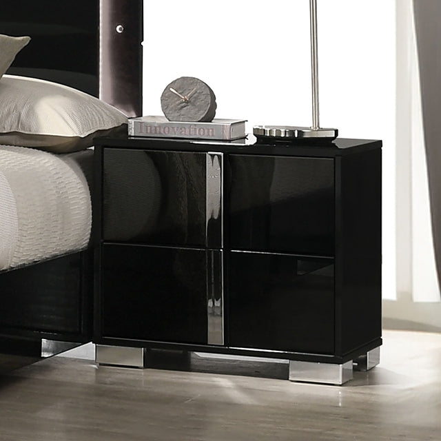 Sinistra-Night Stand