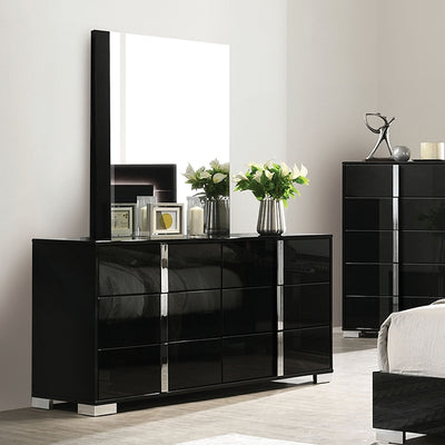 Sinistra-Dresser