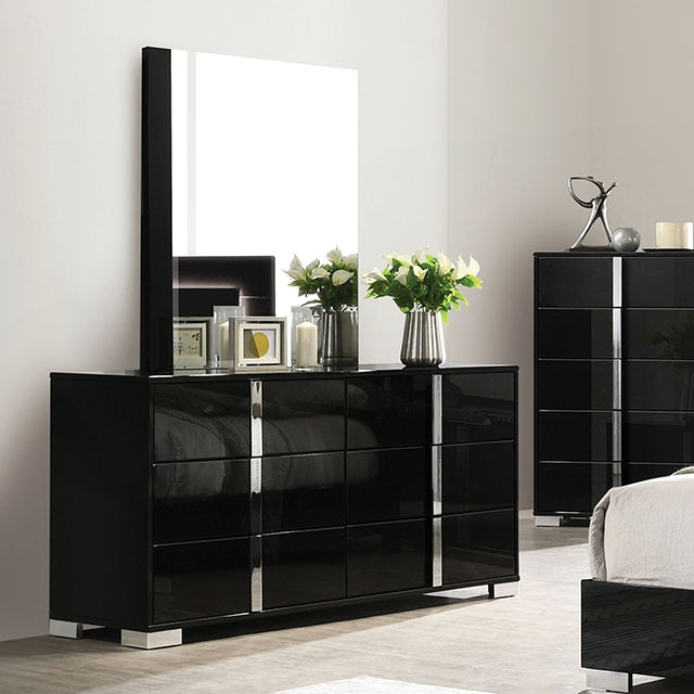 Sinistra-Dresser