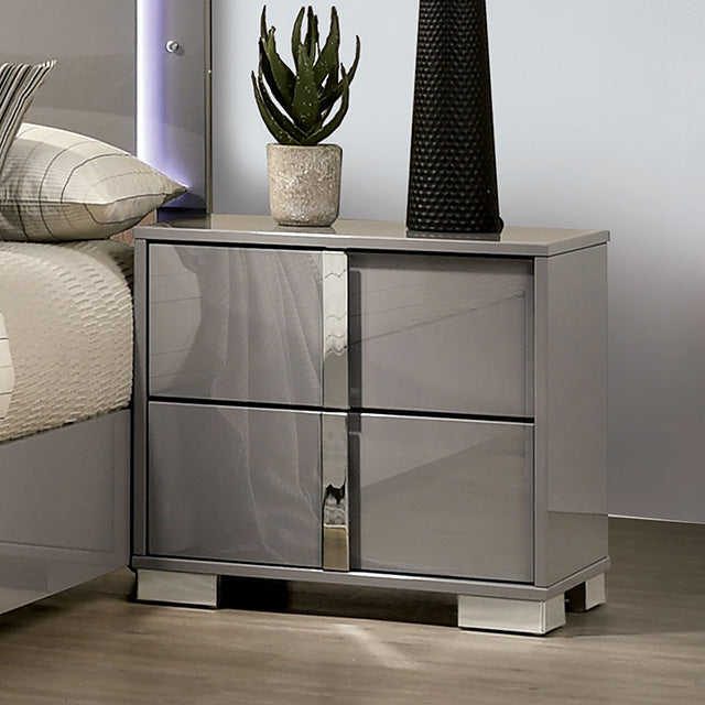 Sinistra-Night Stand
