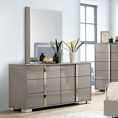 Sinistra-Dresser
