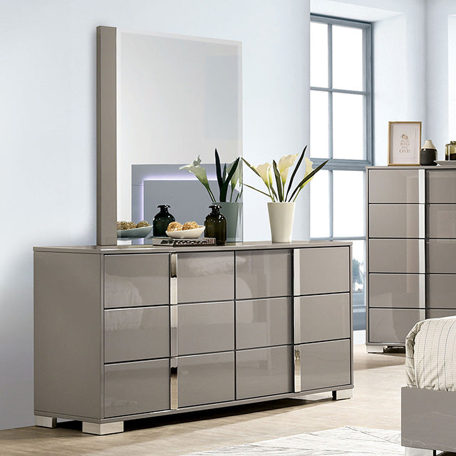 Sinistra-Dresser