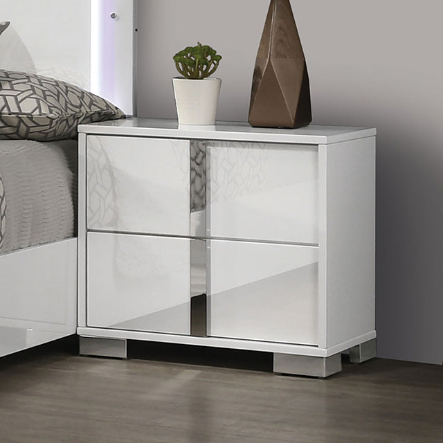 Sinistra-Night Stand
