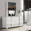 Sinistra-Dresser