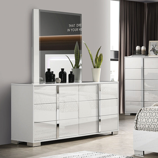 Sinistra-Dresser
