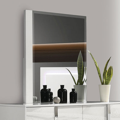 Sinistra-Mirror