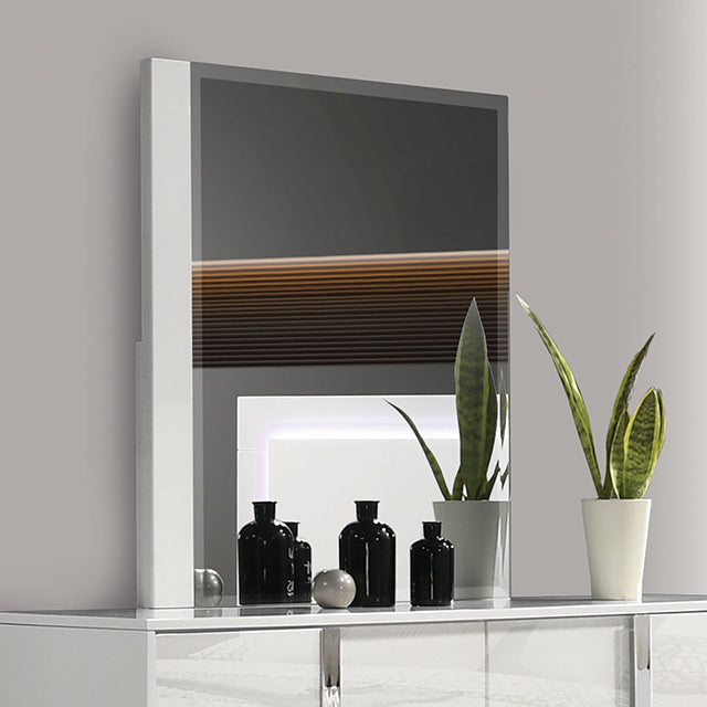Sinistra-Mirror