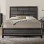 Errico-E.King Bed