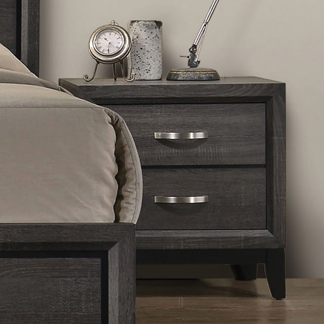 Errico-Night Stand