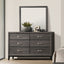 Errico-Dresser