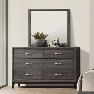 Errico-Dresser