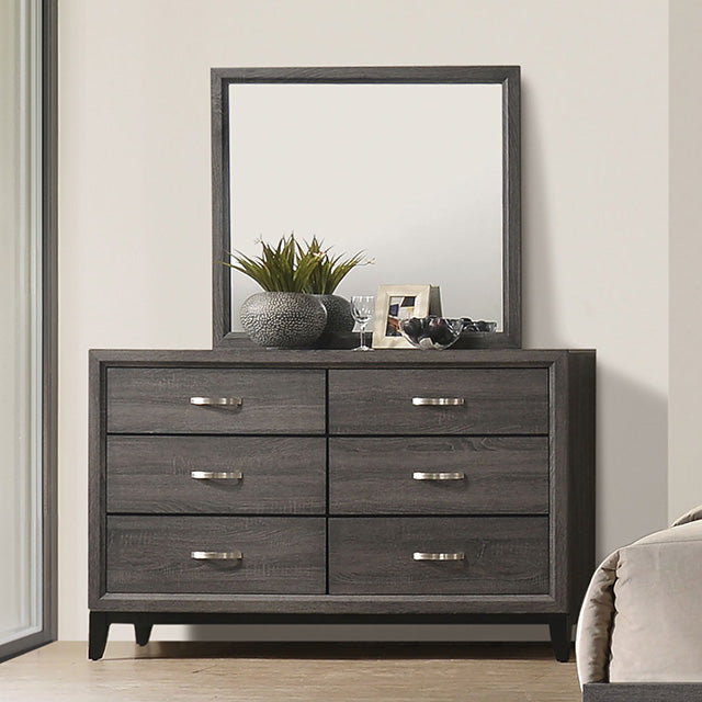 Errico-Dresser