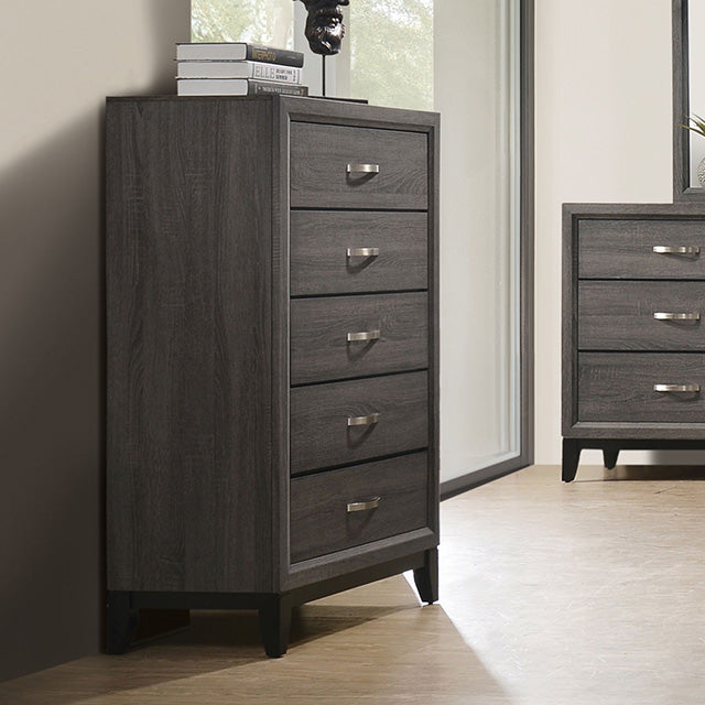 Errico-Chest