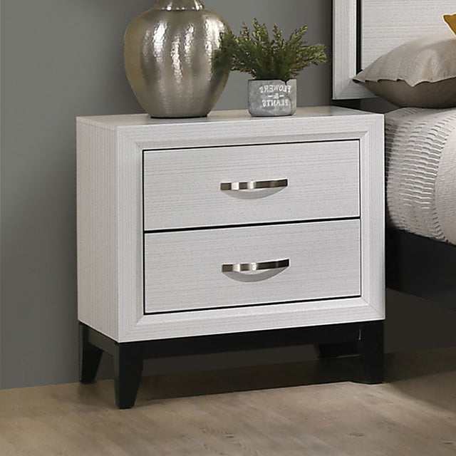 Errico-Night Stand
