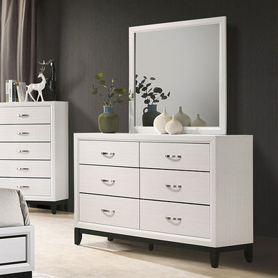 Errico-Dresser
