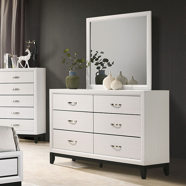 Errico-Dresser