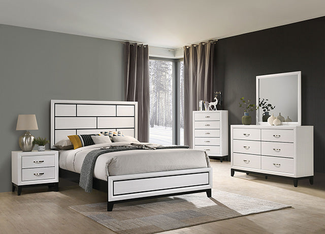 Errico-Dresser