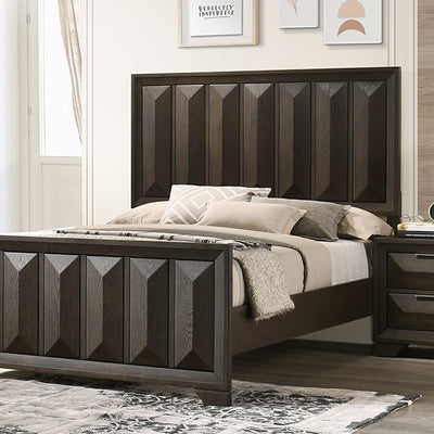 Hexham-King Bed