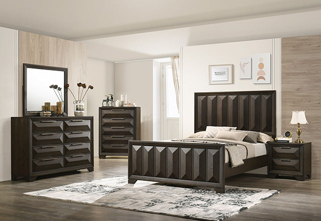 Hexham-King Bed