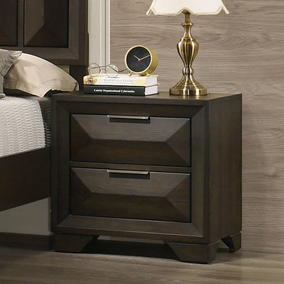 Hexham-Night Stand