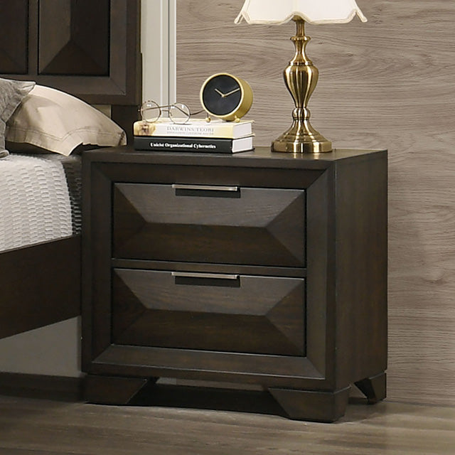 Hexham-Night Stand