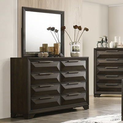 Hexham-Dresser