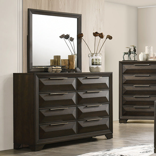 Hexham-Dresser