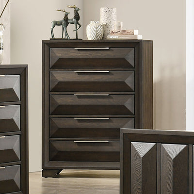 Hexham-Chest