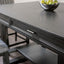 Potton-Counter Ht. Table