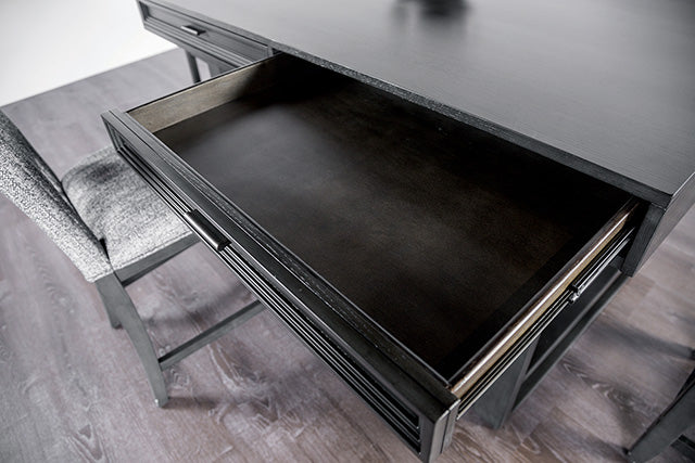 Potton-Counter Ht. Table