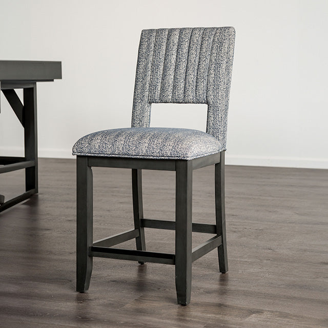 Potton-Counter Ht. Chair (2/CTN)