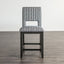 Potton-Counter Ht. Chair (2/CTN)